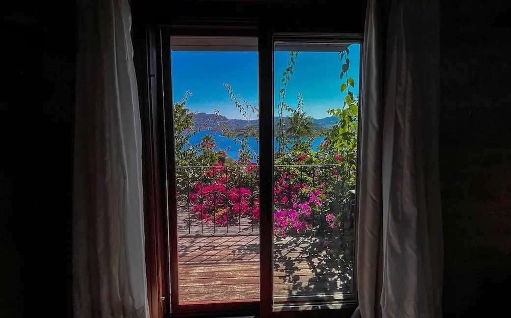Sea view